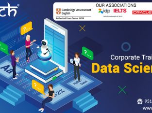 Affordable Data Science Corporate Training in Tanzania – Learn fr