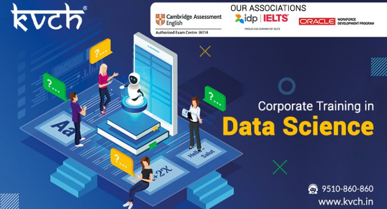 Affordable Data Science Corporate Training in Tanzania – Learn fr