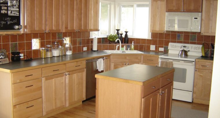 We specialize in House Renovations
