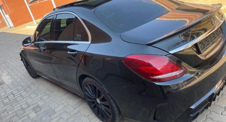 Mercedes Benz