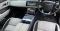 Range rover velar