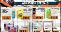 Discounter Midas Workshop Specials 10-20 Aug 2021