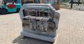 Tenoner, Double Round End Tenoner, BALESTRINI