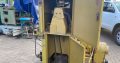 Drum Sander, Holz, 950mm