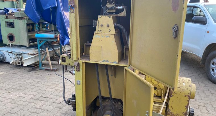 Drum Sander, Holz, 950mm