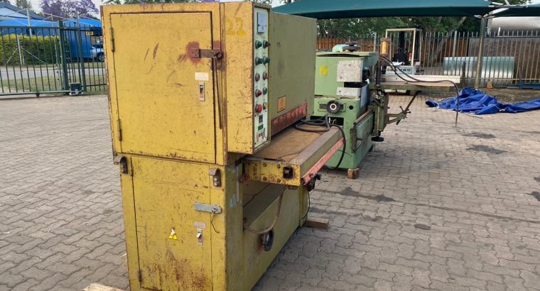 Drum Sander, Holz, 950mm