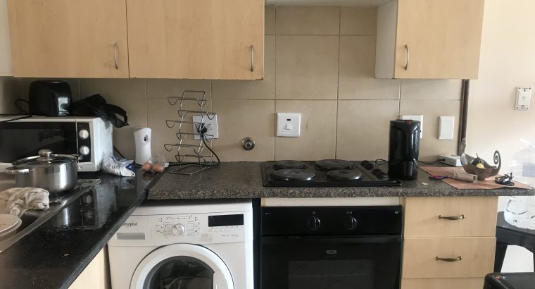 Bachelor Flat for sale in Wonderpark Estate