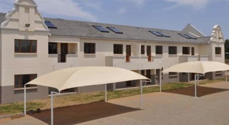 2 Bedroom Apartment for sale in Morgenhof lifestyle Golf Estate