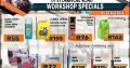 East-Lynne Midas Workshop Specials 10-20 Aug 2021