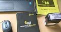 We do Electrical installation with coc