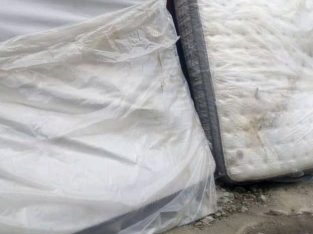 FOREIGN ORTHOPEDIC MATTRESS