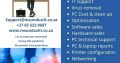 Msunduzi IT Professional’s