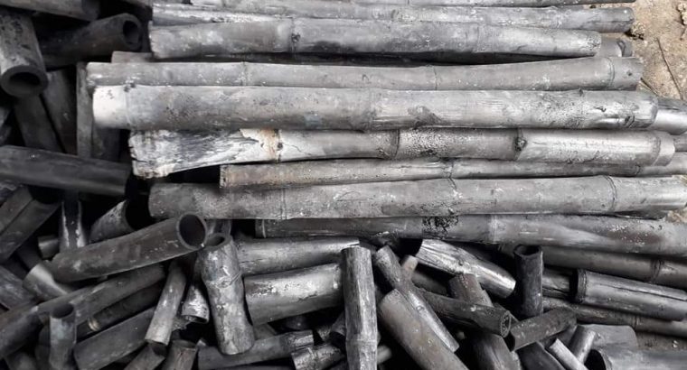 Bamboo Charcoal