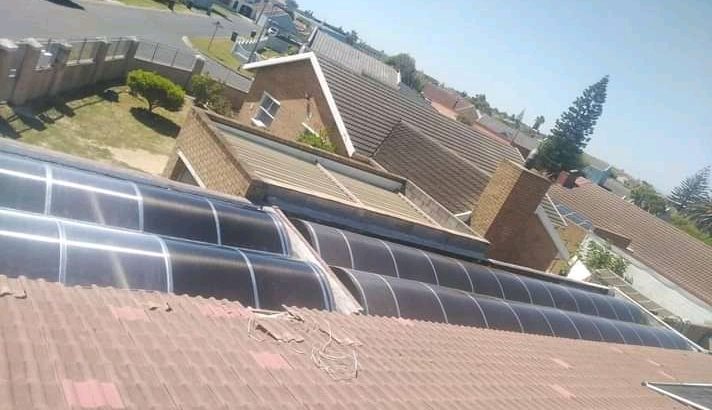 Top Skylights stractures