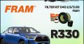 Spring Sale! Filter Kit D4D 2.5/3.0D ONLY R330 at Mhluzi Spares!
