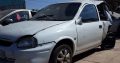 Opel Corsa Lite stripping for spares