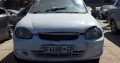 Opel Corsa Lite stripping for spares