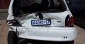 Opel Corsa Lite stripping for spares