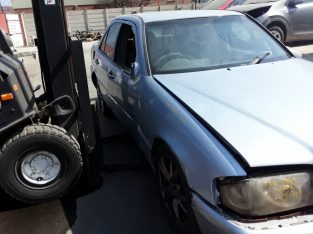 Mercedes W202 Elegance stripping for spares