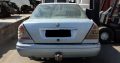 Mercedes W202 Elegance stripping for spares