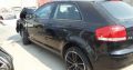 Audio A3 2.0 TDI stripping for spares
