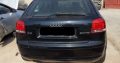 Audio A3 2.0 TDI stripping for spares