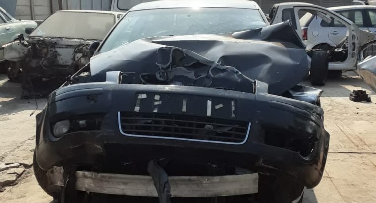 Audio A3 2.0 TDI stripping for spares