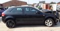 Audio A3 2.0 TDI stripping for spares