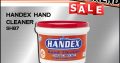 Handex Hand Cleaner ONLY R220 at East-Lynne Midas!