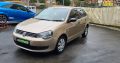 2015 VW POLO VIVO 1.4 CONCEPTLINE