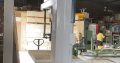 Sw, Bandsaw, WADKIN, 900mm wheels