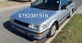 1997 Toyota Corolla Good condition papers in order Price R 24 500