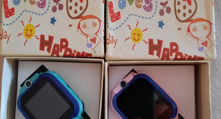 Kids watches