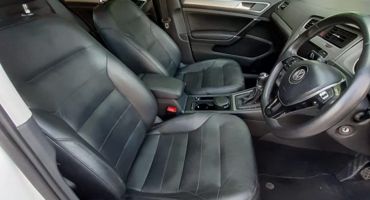VOLKSWAGEN POLO 7 TSI