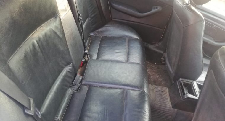 BMW E46 318I