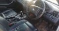 BMW E46 318I