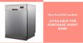 Homely furniture and appliances