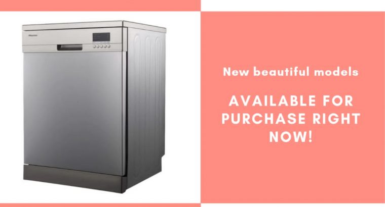Homely furniture and appliances