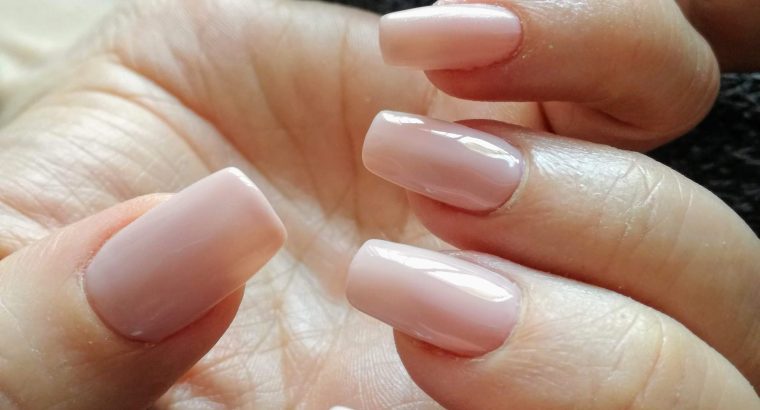 Mobile Beauty Services