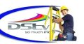 DSTV AND OVHD REPAIR CONTACT( DENZEL 0647848607)