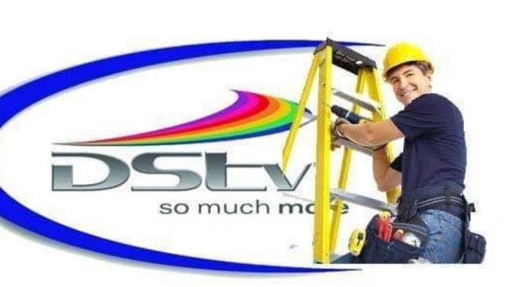 DSTV AND OVHD REPAIR CONTACT( DENZEL 0647848607)