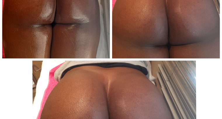 Boob and buttlift