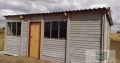 PRECAST WALLS (DURAWALLS) AND COTTAGES