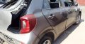 Kia Picanto 1.0 start stripping for spares