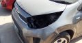 Kia Picanto 1.0 start stripping for spares
