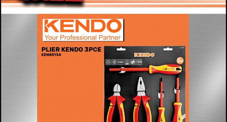 Kendo Clearance SALE at Midas Bela Bela!