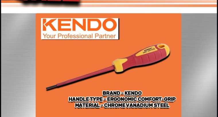 Kendo Clearance SALE at Midas Bela Bela!