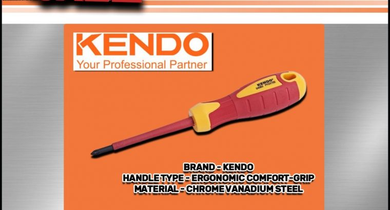 Kendo Clearance SALE at Midas Bela Bela! Valid 15-31 Aug 2021!