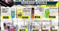 Kliprivier Auto Spares Workshop Specials 10-20 Aug 2021