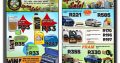 Spring Sale at Mhluzi Spares!